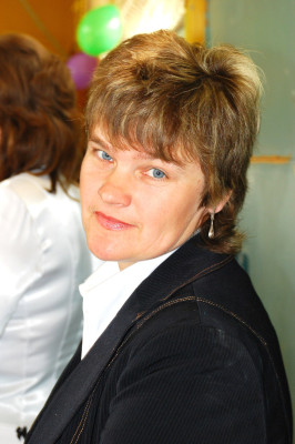 Яшникова Наталья Васильевна.