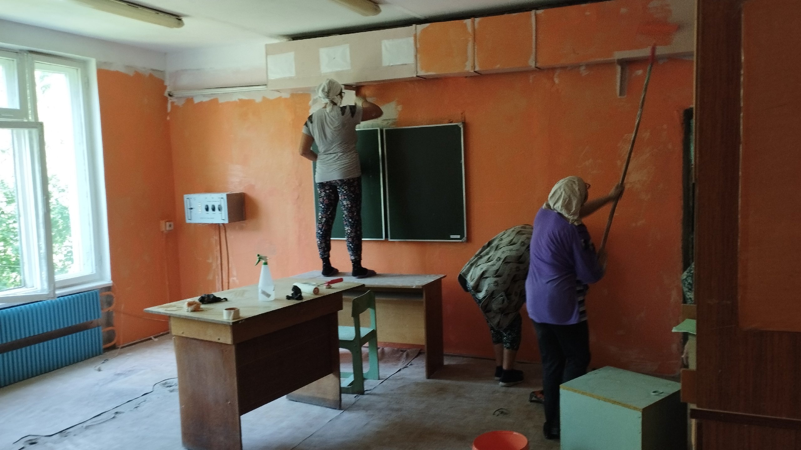 Точка роста: новое событие.